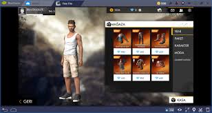 Prepared with our expertise, the exquisite preset keymapping system makes garena free fire a real pc game. Yeni Baslayanlar Icin Free Fire Battlgrounds Ipuclari Tavsiyeler Bluestacks