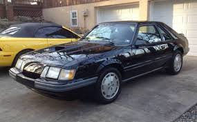 For more questions for offroad outlaws check out the answers page where you can search or ask your own question. Ford Mustang Barn Finds