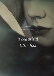 Citation Sur Le Sourire Et La Joie De Vivre Reading Gatsby Through A Feminist Lens Is Daisy A Victim Of A Patriarchal System Gatsby Quotes Great Gatsby Quotes