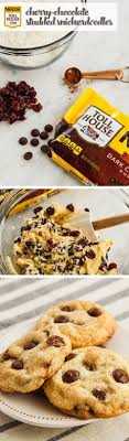 If You Re Searching For The Perfect Homemade Dessert For Fall Look No Further Than These Cherry Chocolate Studded Snicke Desserts Yummy Sweets Dessert Recipes