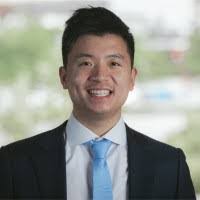 Brian Huang's Instagram, Twitter & Facebook