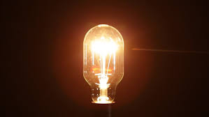 Light Bulb Closeup With Moderate Stock Footage Video 100 Royalty Free 14445475 Shutterstock