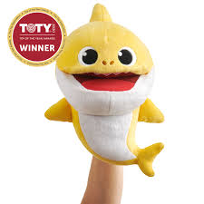 In these web page we also have variety of images out . Pinkfong Baby Shark Official Song Puppet With Tempo Control Baby Shark Interactive Preschool Plush Toy By Wowwee Walmart Com Walmart Com