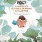 Teen Summer Reading Challenge