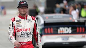 You can see the full schedule reveal show below. 2019 Nascar Title Odds Playoff Standings Erik Jones In Trouble After Las Vegas