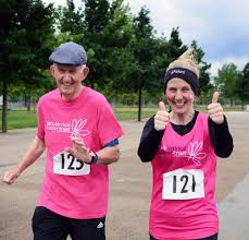 Every march, we encourage you to find out how you can make a difference by raising funds and awareness for women with ovarian cancer. Gynaecological Cancer Awareness Month Campaigns