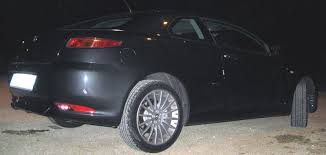 Image result for Grigio Lipari 2008 Alfa-Romeo