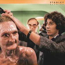 Stanley Kubrick