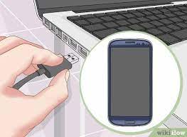 Connect your android to pc via usb cable. 4 Ways To Send Pictures From Your Cell Phone To Your Computer
