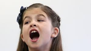 Sound of Music auditions