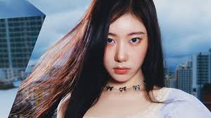 Hwang Yeji ITZY...