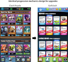 How many do you need? Ux Insights Golfclash S Swing To Success Gameanalytics