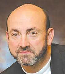 McCawley wants to be new county exec