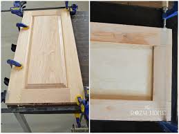 The secrets the pros do not want you to kno. Remodelaholic How To Paint Cabinet Doors