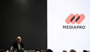 All the tools to build and grow a thriving membership business. Mediapro Against Canal The Battle For French Football Tv Rights In Three Acts Archyde
