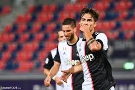 The opening five or 10 minutes of the second half had juventus looking like the team that was losing, not the one that had a pretty dominant first half in terms of possession and chances created. Serie A 22 06 2020 21 45 Bologne Juventus Turin