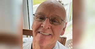 Paul Dale Biddy Obituary