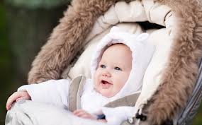 Um dem plötzlichen kindstod vorzubeugen, sollte euer baby auf dem rücken schlafen. Kinderwagen Kissen Kissen Fur Kinderwagen Kaufen Infos