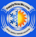 Heating And Air Conditioning Parts And Supply Stores in