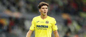Arsenal transfer target pau torres learning english after gunners ask santi cazorla about defender. Pau Torres To Manchester United How Potential Transfer Can Materialise