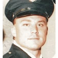 John Douglas Rayburn