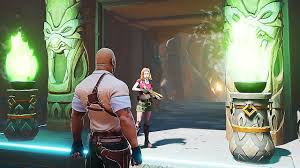 Jumanji The Video Game Gameplay Trailer 2019 Ps4 Xbox One Pc Youtube