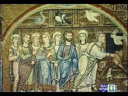 Image result for arte medievale