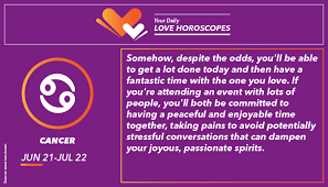 Leave all romantic matters until later. Daily Horoscope For 28 December 2016 Remedy Your Love Before Stepping Into 2017