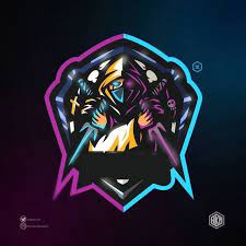 Pin Oleh Renisson Souza Di Krutye Logotipy Logo Keren Desain Logo Gambar Tengkorak