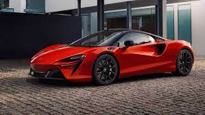 Born and raised on the track, mclaren automotive use racing technology and expertise to create the most advanced performance cars in the world. Mclaren Artura Plug In Hybrid Renner Ab 2021 Auto Motor Und Sport