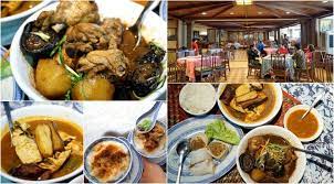 Wide selections of nyonya restaurants are available in melaka raya. Melaka 6 Best Nyonya Restaurants To Try 14 Nyonya Restaurants Listed Rebecca Saw