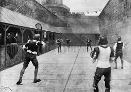 El ajedrez es un juego inventado para dos personas en el que el azar no interviene en absoluto que requiere de gran agilidad intelectual. La Evolucion Del Tenis Moderno Quien Invento El Juego