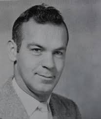 In the Beginning 1950's