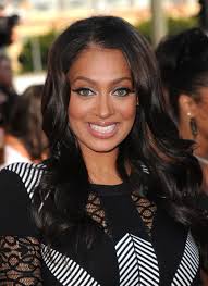 We found 4744 items for lala anthony hair color. La La Anthony Long Curls La La Anthony Long Hairstyles Looks Stylebistro