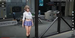 Fallen Doll Download Free Game Pc Free Games Gaming Pc Doll Games