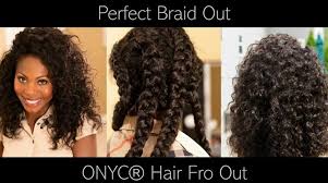 With a human hair blend weave you can have the best of both worlds. How To Blend Natural Hair With Weave Natural Hair Leave Out Sew In