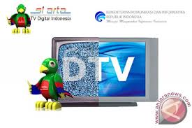 Maybe you would like to learn more about one of these? Ada Kepentingan Besar Migrasi Tv Digital Antara News