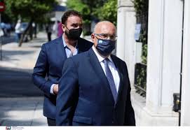Χρηστοσ σταικουρασ αναπληρωτησ υπουργοσ αρμοδιοσ για τη υπουργειο προστασιασ του πολιτη υπουργοσ: Gry26byoc Lztm