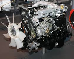 Curb weight is the overall mass of the empty vehicle with standard equipment excluding the weight of passengers and cargo. Toyota Hd Engine Wikipedia
