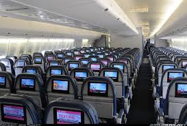 Photos Boeing 747 451 Aircraft Pictures Delta Airlines Boeing 747 Aircraft Interiors