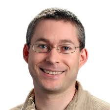 Andrew LUXTON-REILLY