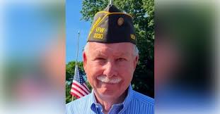 Obituary information for Carl John Swenson