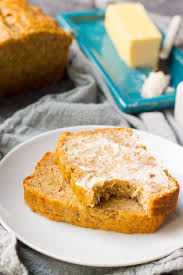 We always watch our bread carefully when trying a new recipe and adjust ingredients as needed. Easy Banana Bread How To Make Banana Bread Baker Bettie