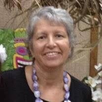 Connie Y. Ryals Obituary