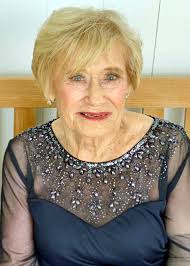 Joyce Bruckheim Obituary