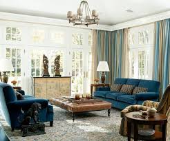 But you aren't sure what to do with it, it. 33 Cool Brown And Blue Living Room Designs Digsdigs
