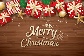 78,000+ vectors, stock photos & psd files. Merry Christmas Wooden Background With Gift Box Vector Free Download