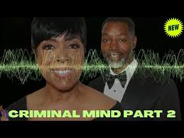 A Criminal's Psyche: Explore Ernesto Williams' Individual Relationships  with the Women #SteveHarvey