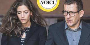 Dany boon, laurence arné, mariage prévu, le réalisateur finalise son divorce. Dany Boon En Couple Avec Laurence Arne Photo