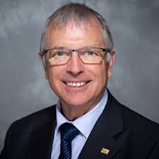 Honouring a True Champion of Consumer Protection Arnold Pindar